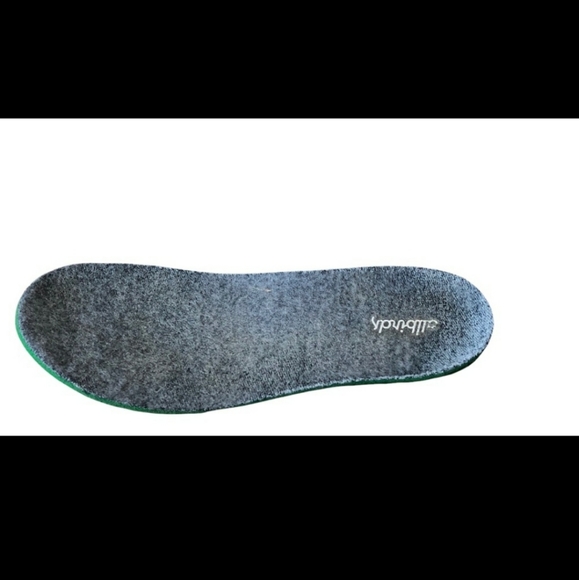 Allbirds Wool Lace Up Sneakers - Picture 7 of 8